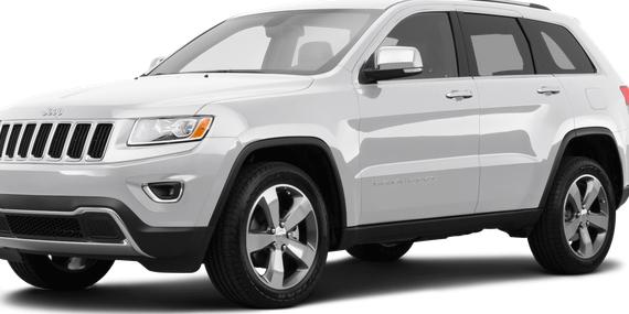 JEEP GRAND CHEROKEE 2015 1C4RJEBG8FC615298 image